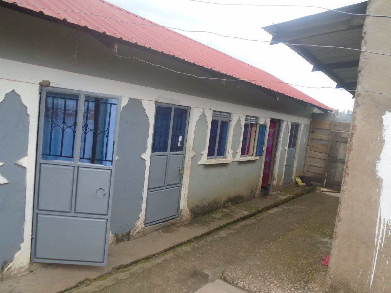 Hostel Image